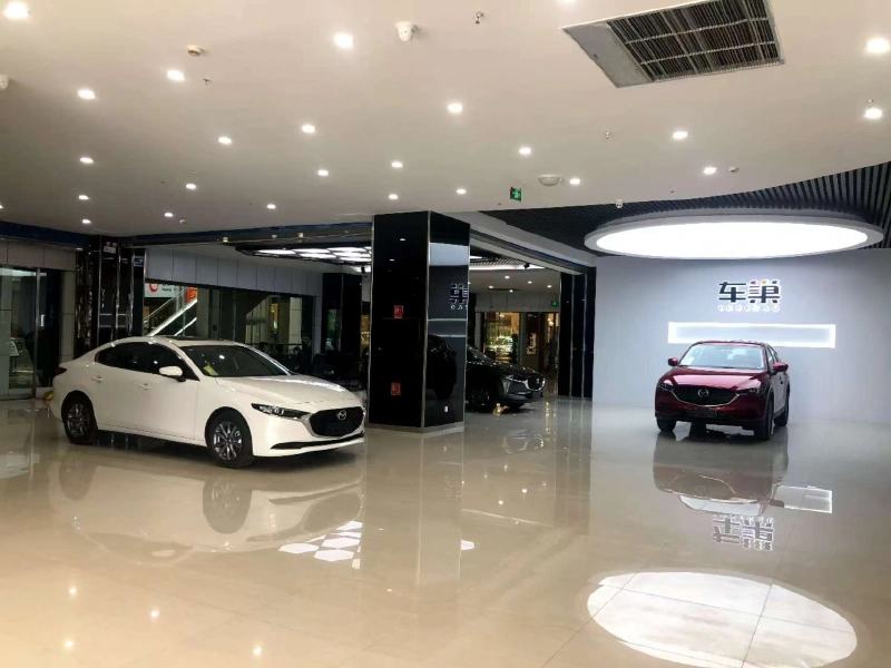 About chechao car3